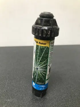 12saf Rain Bird Rainbird Full Circle Rotary Pop Up Spray Sprinkler 12saf Rain Bird Rainbird Full Circle Rotary Pop Up Spray Sprinkler