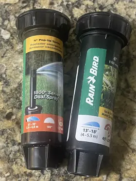 12sarvapro Rain Bird 1 4 Inch High Efficiency Rotary Sprinkler Pro And Pop-up 12sarvapro Rain Bird 1 4 Inch High Efficiency Rotary Sprinkler Pro And Pop-up