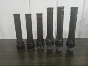 1800-prs-30 Rain Bird Sprinklers Lot Of 6