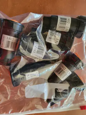 1802-ln Rain Bird New Rainbird 1800 Series Pop-up Sprinklers Lot Of 7 Head Inserts 1802-ln Rain Bird New Rainbird 1800 Series Pop-up Sprinklers Lot Of 7 Head Inserts
