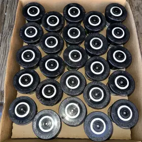 1802f-25 Rain Bird Sprinkler Heads Full Circle Box Of 25 Pieces