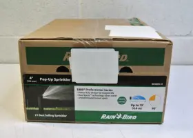 1804qds-25 Rain Bird 25 4 Inch Pop-up Quarter Sprinkler