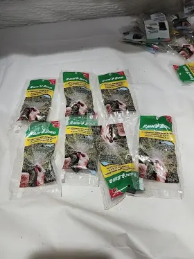 18ap Rain Bird New In Package Set Of 20 Mpr Sprinkler Heads 18ap Rain Bird New In Package Set Of 20 Mpr Sprinkler Heads