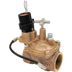 200efbcp Rain Bird Rainbird 24 Vac 2 Electric Control Valve