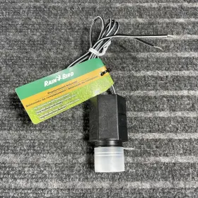 235429 Rain Bird Srk Replacement Irrigation Sprinkler Valve Solenoid P/n New