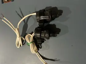 Solassg4 Rain Bird 236239 2 #236239 Ez Bleed Solenoid Pga Peb Pesb Gb Efb-cp Valves