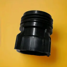 30-921 Rain Bird Genuine Rainbird Solenoid Plastic Adapter/non-rubber - Part # 30-921 Rain Bird Genuine Rainbird Solenoid Plastic Adapter/non-rubber - Part #