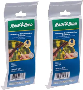Sw05-10ps Rain Bird 300026776263 0.5 Gph Emitters 1/2 Gallon Per Hour