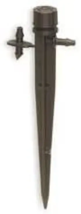 Rain Bird 300026777291 Half Circle Micro Bubbler