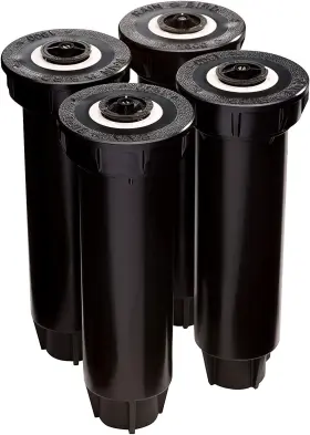 1804van Rain Bird 304694872340 Professional Pop-up Sprinkler Adjustable - 360 Pattern 8ft 15ft
