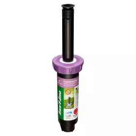 Rain Bird 313019121186 1800 Series 4 Inch Pop-up Non-potable Prs Sprinkler With Purple Cap Half Circle Rain Bird 313019121186 1800 Series 4 Inch Pop-up Non-potable Prs Sprinkler With Purple Cap Half Circle