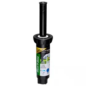 Rain Bird 313040648690 1800 Series 4 Inch Pop-up Dual Spray Prs Sprinkler Full Circle Pattern Adjustab