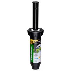 Rain Bird 313041274256 1800 Series 4 Inch Pop-up Dual Spray Prs Sprinkler Quarter Circle Pattern Adjus