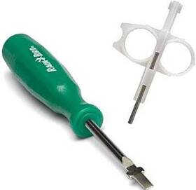 Rain Bird 313051954919 Hunter Rainbird Adjustment Tool Pack Key And Rotor