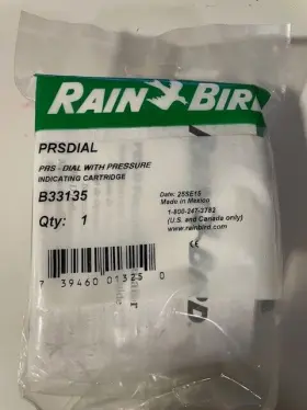 33135 Rain Bird Rainbird Prs Dial Irrigation Sprinklers Hunter Head Water 33135 Rain Bird Rainbird Prs Dial Irrigation Sprinklers Hunter Head Water