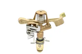 35a-pj-tnt Rain Bird Precision Jet Spoon 3/4 Inch Impact Sprinkler Without Nozzle