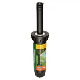Rain Bird 445014246212 1800 Series 4 Inch Pop-up Dual Spray Sprinkler Half Circle Pattern Adjustable 8
