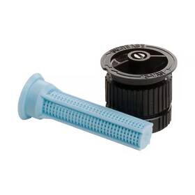 Rain Bird 445054387302 15-van Sprinkler Nozzles 0-360 Degree Pattern Adjustable 12-15 Ft. 25-pack