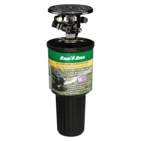 Rain Bird 705353242595 Lg-3 Mini-paw 3in Pop-up Canned Impact Sprinkler 360 Or 20-340 Degree Pattern Rain Bird 705353242595 Lg-3 Mini-paw 3in Pop-up Canned Impact Sprinkler 360 Or 20-340 Degree Pattern