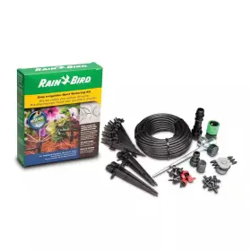 Rain Bird 705353399053 Hose End Drip Irrigation Spot Watering Kit