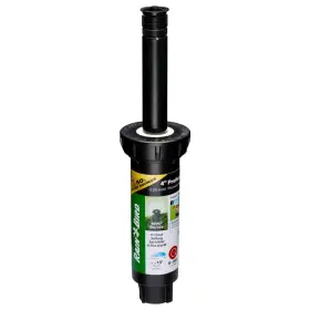 Rain Bird 705353957482 1800 Series 4 Inch Pop-up Prs Sprinkler 0-360 Pattern Adjustable 8-15 Ft