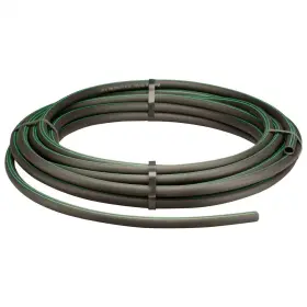 Rain Bird 711181111224 Swing Pipe 1/2 Inch X 50 Ft Flexible Irrigation Tubing Sprinkler Line