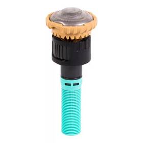 Rain Bird 711181965124 Rotary Sprinkler Nozzle 45-270 Degree Pattern Adjustable 13-18 Ft