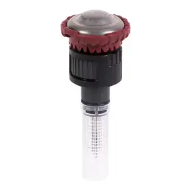 Rain Bird 726084197015 Rotary Sprinkler Nozzle Adjustable 45 To 270 17 24 Ft Water Saving