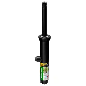 Rain Bird 726084959682 1800 Series 6 Inch Pop-up Prs Sprinkler 0-360 Pattern Adjustable 8-15 Ft
