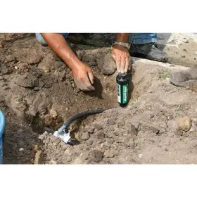 Rain Bird 726084960077 50 Ft Swing Pipe Flexible Underground Sprinkler Tubing Rain Bird 726084960077 50 Ft Swing Pipe Flexible Underground Sprinkler Tubing