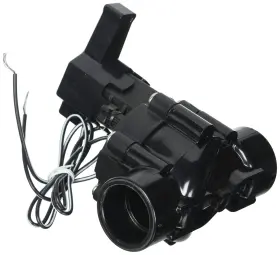 100dvss Rain Bird 739460014035 Rainbird 1 Inch 24v Control Valve - Without Ut Flow Slip Connection