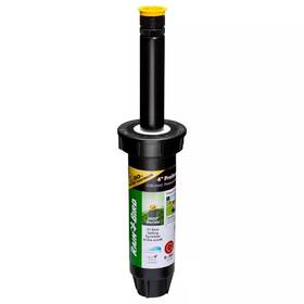 Rain Bird 744759361707 1800 Series 4 Inch Pop-up Professional Prs Sprinkler 0-360 Pattern Adjustable
