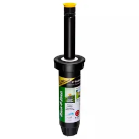 Rain Bird 744759361707 1800 Series 4 Inch Pop-up Professional Prs Sprinkler 0-360 Pattern Adjustable