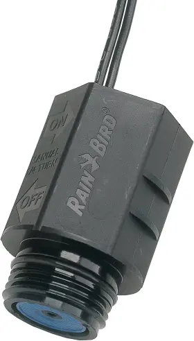 Rain Bird 744760012186 Srkcp/cpf Replacement Solenoid For Cp/dv/asvf/das/jtv Series Valves