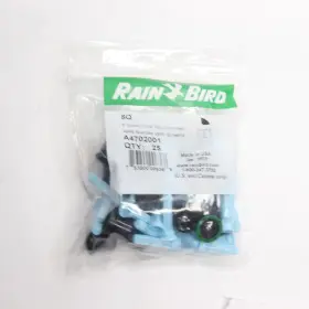 Rain Bird 753800006368 25-pk Quarter Circle Pattern Nozzle 90-deg 8-ft Radius 8q Rain Bird 753800006368 25-pk Quarter Circle Pattern Nozzle 90-deg 8-ft Radius 8q
