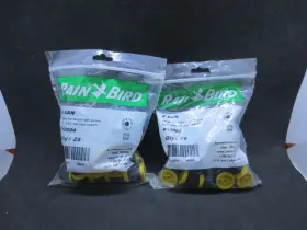 P10004 Rain Bird 753810000417 4van Sprinkler Nozzles And Screens 47 Piece Variable Arc Nozzle