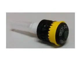 R1724t Rain Bird 753810018528 Rotary Nozzle 17ft - 24ft Black