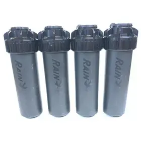 Rain Bird 753810443306 Rainbird 5004pc With 1.5 Nozzle Adjustable 4 Inch Pop-up 10 Pack Rain Bird 753810443306 Rainbird 5004pc With 1.5 Nozzle Adjustable 4 Inch Pop-up 10 Pack