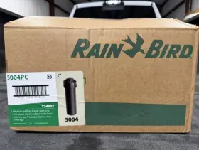 Rain Bird 763935467033 Adjustable Rotor Heads Sprinklers With Nozzles - 20 Count Rain Bird 763935467033 Adjustable Rotor Heads Sprinklers With Nozzles - 20 Count
