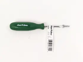 Rain Bird 779850762900 Rotor Tool Screwdriver/pull-up Adjustment Cprottool New