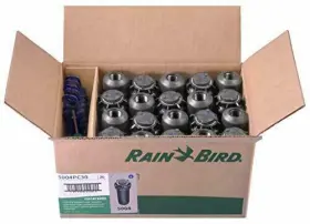 Rain Bird 789961805151 Adjustable Rotor Heads - 20pcs 5004-pc