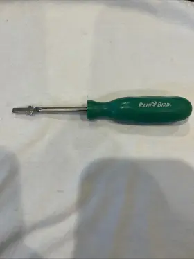 Rain Bird 885605880758 - Spray Head Pull-up Tool For Pop-up Sprinklers Landscape Pro Diy