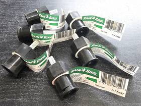 Rain Bird A-17-est A17est Shrub Spray Nozzle End Strip Pattern 3ft X 10ft - 4ft 15ft 6