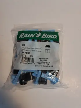 A47083 Rain Bird 5h