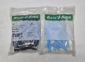 A47086 Rain Bird 5 Ft. Mpr Full Circle Spray Pattern Nozzle 360 Degree 25pk