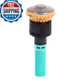 B01e5wmpem Rain Bird Rainbird R-van 18 Rotary Adjustable Nozzle Contractor 10 Pack