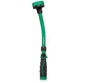 Rain Bird C06518 Tcnzl8pwand16 16 Inch Watering Wand Garden Hose Nozzle Thumb Control Carbon Fib