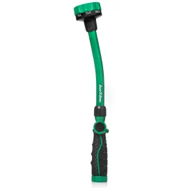 C06518 Rain Bird Tcnzl8pwand16 16 Inch Watering Wand Garden Hose Nozzle Thumb Control Carbon Fib