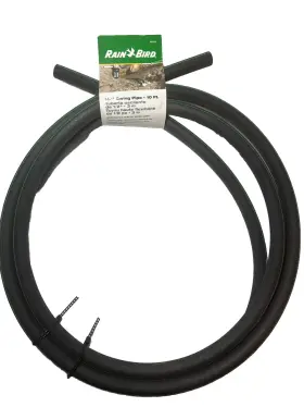 Swgp100 Rain Bird Corporation-consumer E-z 10 Ft L Swing Pipe Bb Swgp100 Rain Bird Corporation-consumer E-z 10 Ft L Swing Pipe Bb