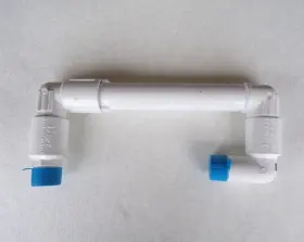 D3139 Rain Bird 1 Inch Swing Joint A1